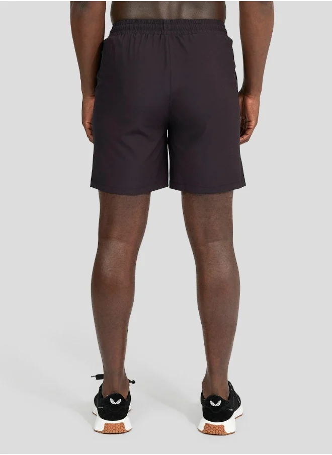 CASTORE Peacoat Protek 7" Training Shorts