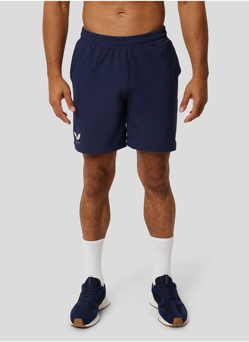 كاستور Peacoat Protek 7" Training Shorts