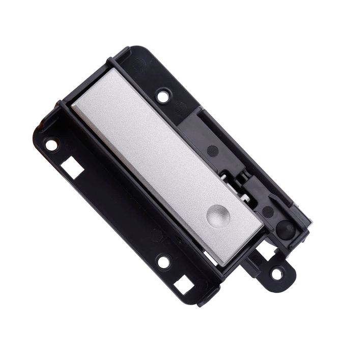 YOUYIEN Upper Glove Box Door Lock HandleFit for Chevy Silverado 1500 2500 3500 20072013Fit for GMC Sierra 1500 2500 3500 20072013 Box Latch Handle Replaces Part 15914995 GM2964101
