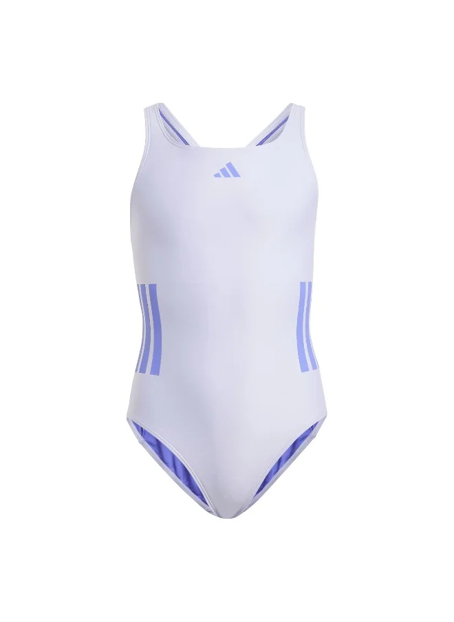 اديداس adidas 3-stripes c-back women swimsuit