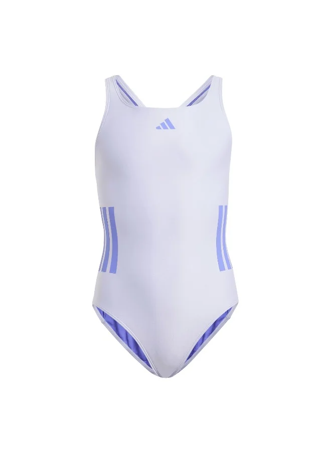 اديداس adidas 3-stripes c-back women swimsuit