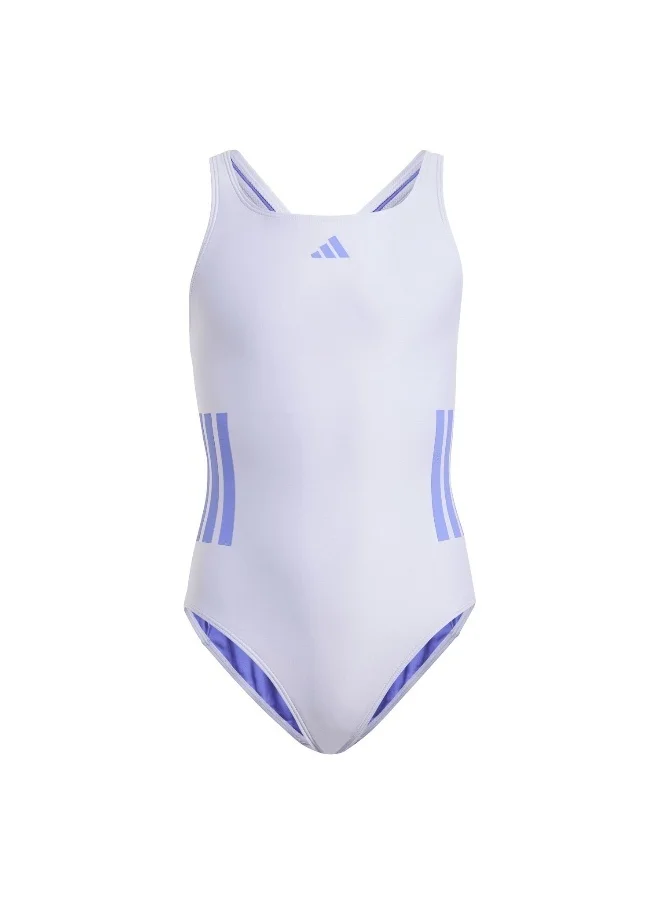 اديداس اوريجينالز adidas 3-stripes c-back women swimsuit