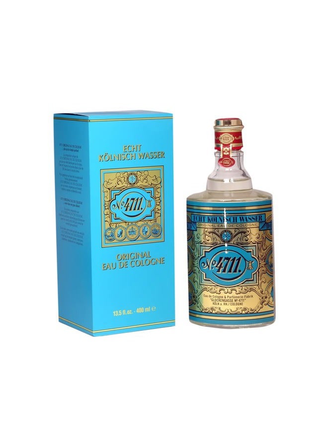 4711 Eau De Cologne (400ml/13oz) - Image 4