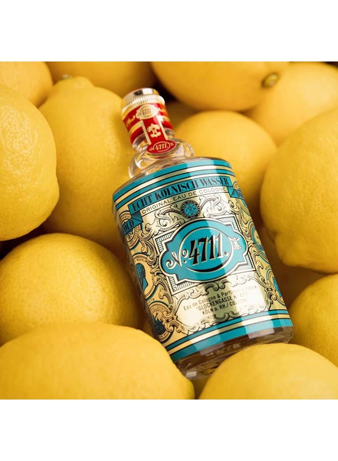 4711 Eau De Cologne (400ml/13oz) - Image 2