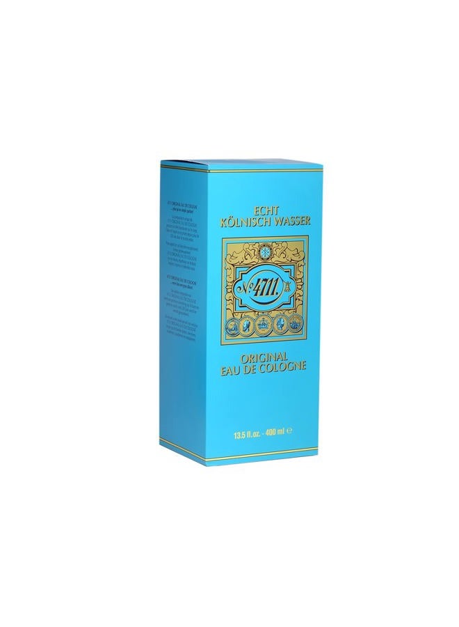 4711 Eau De Cologne (400ml/13oz) - Image 3