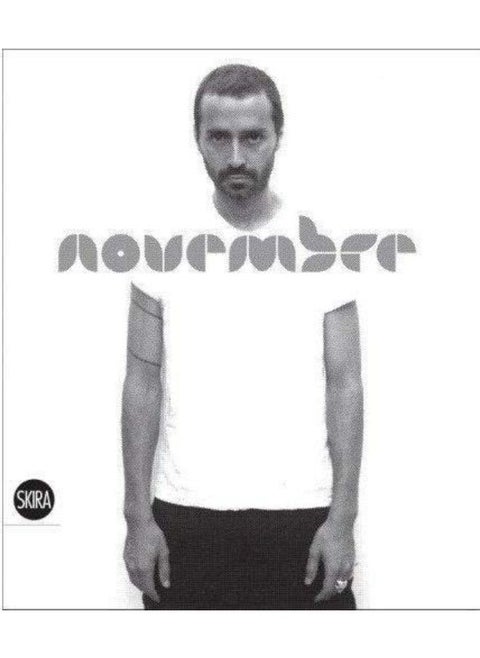 Fabio Novembre: Architecture Design