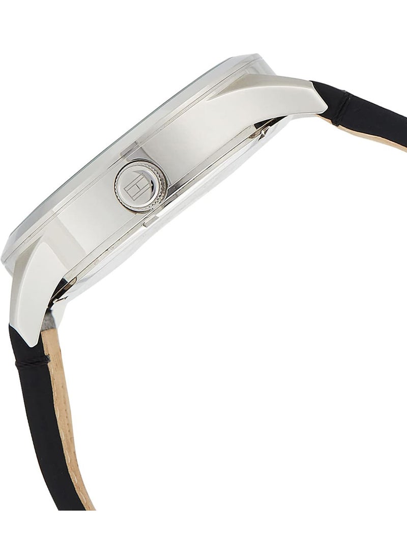 تومي هيلفيغر ساعة تومي هيلفيغر رجالي 1791641 - Image 5