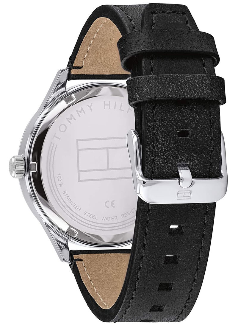 تومي هيلفيغر ساعة تومي هيلفيغر رجالي 1791641 - Image 4