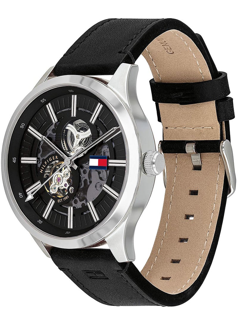 تومي هيلفيغر ساعة تومي هيلفيغر رجالي 1791641 - Image 3
