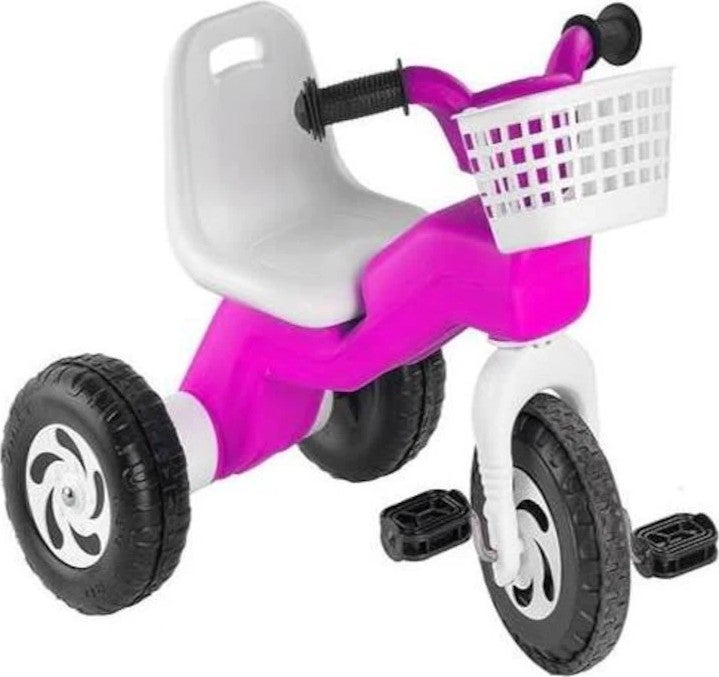102 Hakan 3 Wheel Bicycle