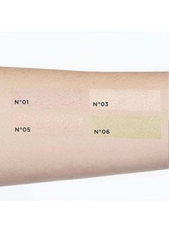 ARTDECO ARTDECO Perfect Stick - concealer stick in natural sand N°5 - masking skin imperfections with full coverage & dark circles - get rid of blemishes - with calming Tea Tree oil - face makeup - 0.14 Oz  - Image 4