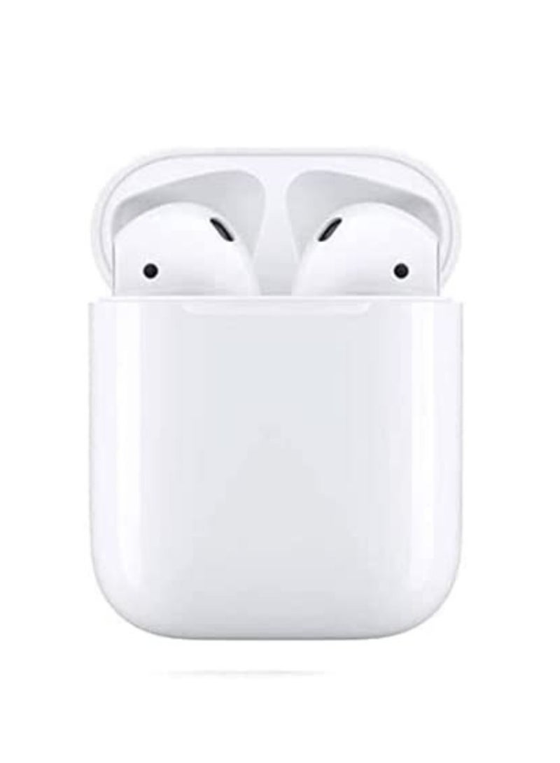 ELTRAZONE Germany Original Quality POP-2022 Pro Wireless In-Ear Bluetooth For iPhones And Androids White - Image 4