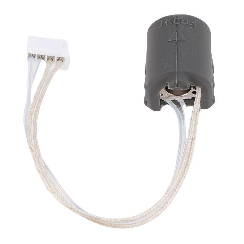 3D Printer Hotend Heating Kit: 80W Ceramic Heater 300℃ Silicone Sleeve - 600 Mm/S Fast Printing Hotend Assembly for Anycubic Kobra 3 Maximum Combo 3D Printer Upgrade - Image 3