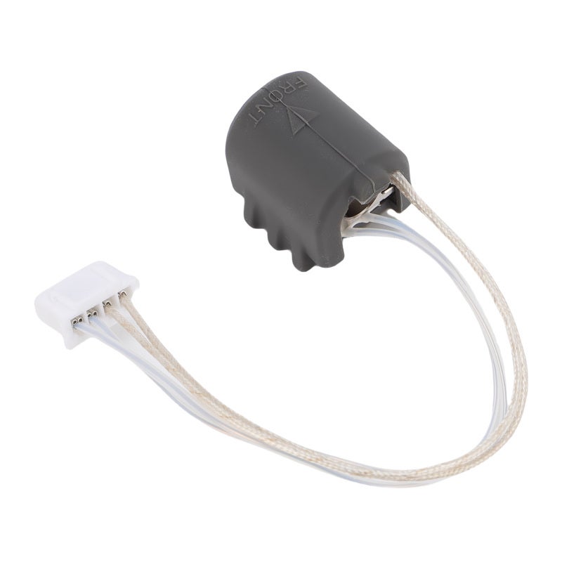 3D Printer Hotend Heating Kit: 80W Ceramic Heater 300℃ Silicone Sleeve - 600 Mm/S Fast Printing Hotend Assembly for Anycubic Kobra 3 Maximum Combo 3D Printer Upgrade - Image 4