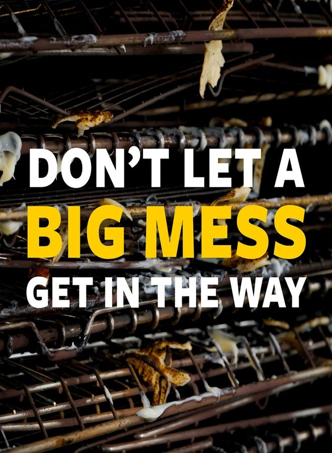 3M Scotch-Brite Heavy Duty Dishwand Kit, Includes 1 Wand & 2 Refill Pads, Keep Hands Out of The Mess - Image 2