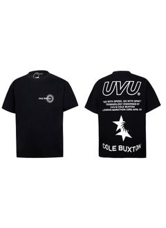 C16 Black