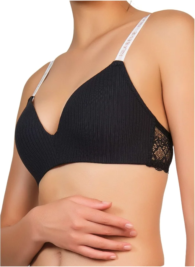 ايسلا اند ايفي Isla & Evie Trendy Padded Bra