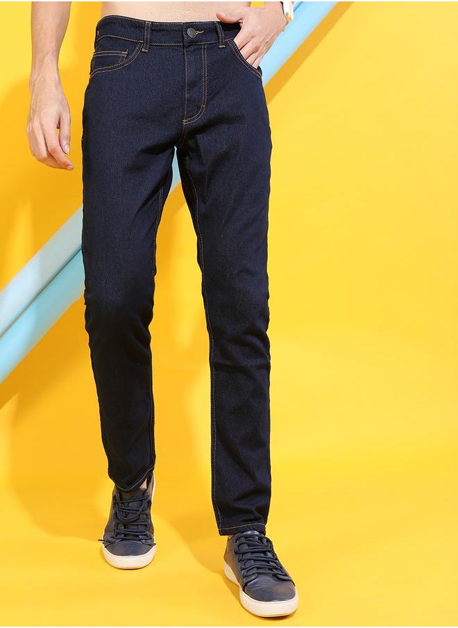 Slim Fit Mid Rise Clean Look Jeans - pzsku/ZACE99B9BF78EE282B1CEZ/45/_/1720784916/6955181c-ebfc-4758-ae67-3182b0ae71a7