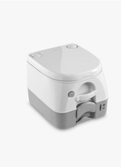 Dometic Portable toilet Dometic 972 white and gray  - Image 2