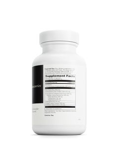 Davinci DaVinci Labs CholestSure - Dietary Supplement to Support Cardiovascular Health and Maintain Healthy Cholesterol Levels - With Chromium, Red Yeast Rice and More - Gluten-Free - 90 Vegetarian Capsules  - Image 2