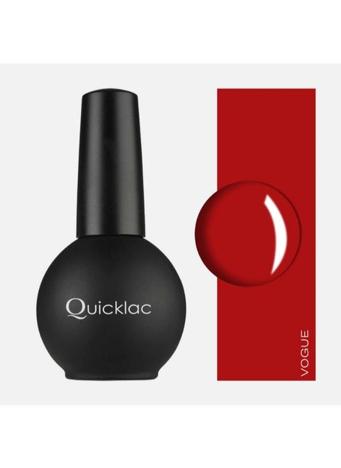 QUICKLAC WITH LOVE