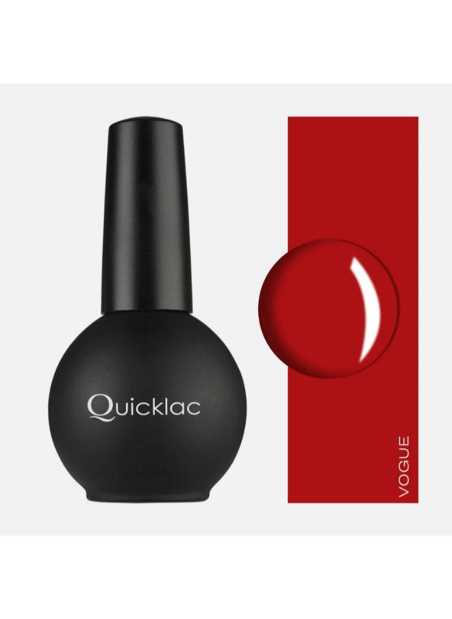 Mia Makeup - QUICKLAC WITH LOVE - Image 1