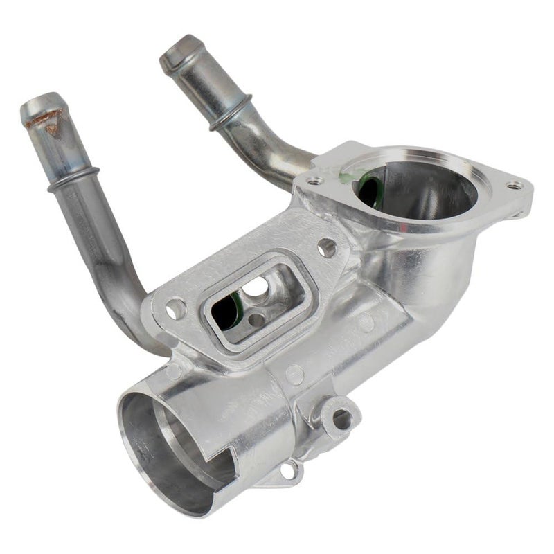 ACDelco GM المعدات الأصلية 12597172 غلاف ترموستات سائل التبريد للمحرك