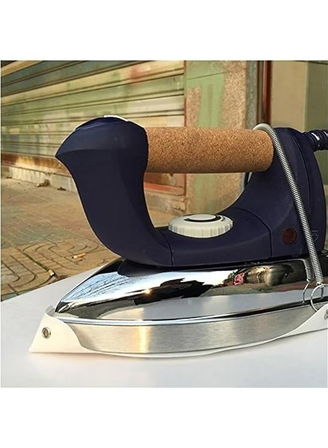 Unewshi 1 Piece Cover Iron Shoe Used for Electric Iron - Image 3