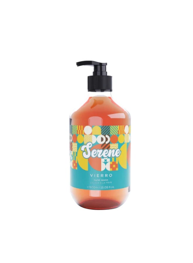 Hand Wash Serene
