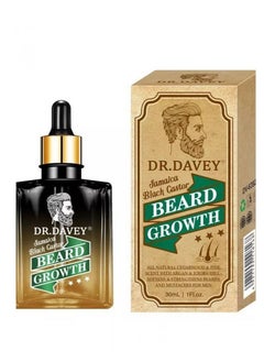 Beard growth and thickening oil Activate hair follicles, activate and rejuvenate hair follicles It rejuvenates damaged follicles, and nourishing ingredients restore hair follicles to their healthy sta
