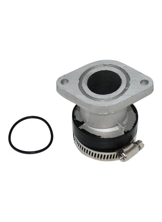 MUNTAQI Intake Manifold Carburetor Boot Fit - Image 2