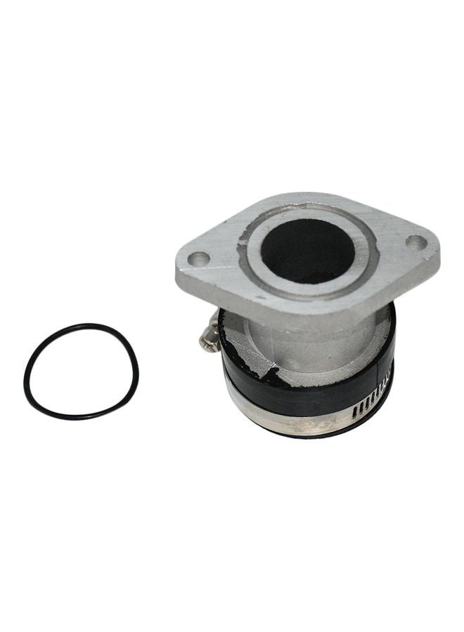 MUNTAQI Intake Manifold Carburetor Boot Fit - Image 1