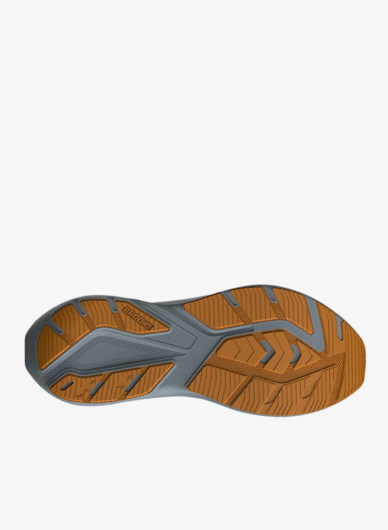 Brooks PRIMER / EBONY /OYSTER Ghost Amp for Men | Best Price UAE