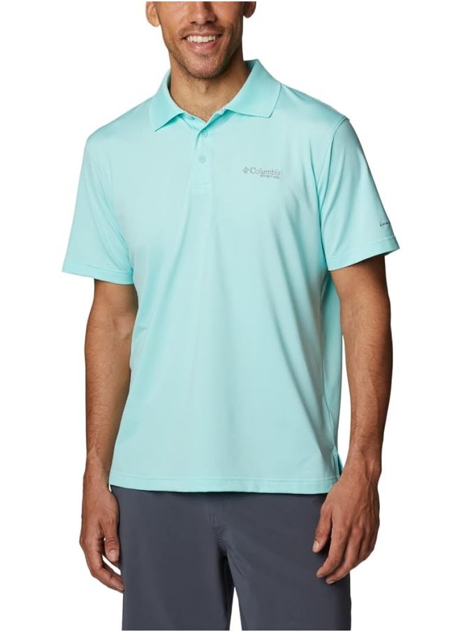 Columbia Men's Low Drag Offshore Polo - pzsku/ZACEA6F26E5FB6715B9FCZ/45/_/1735284516/001211ce-177e-4c6b-b98a-f449fb2b2568