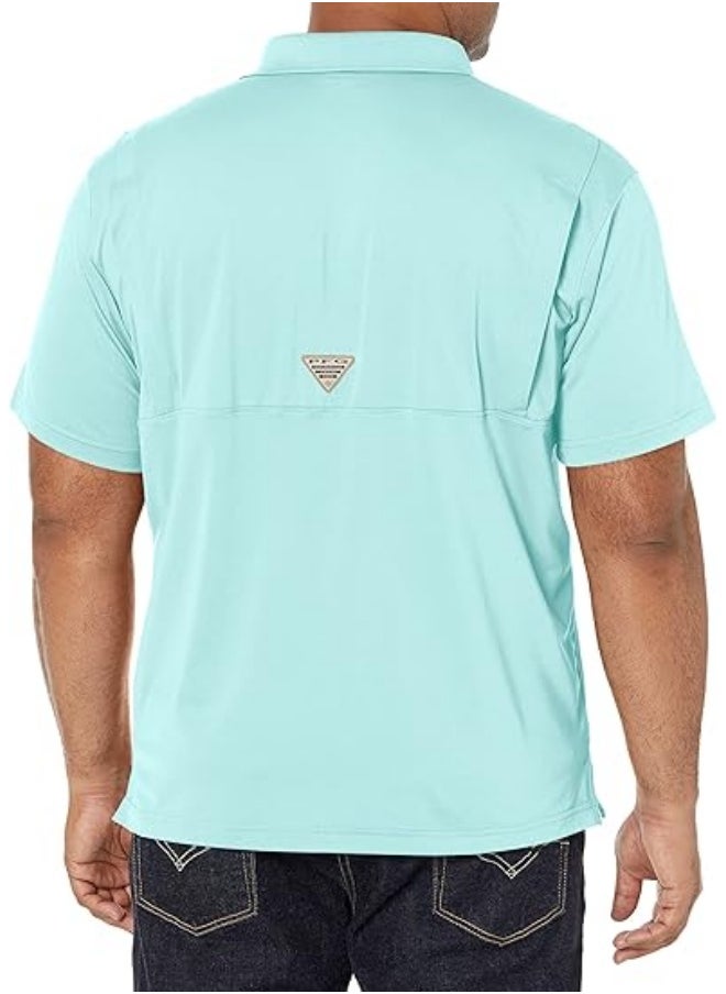 Columbia Men's Low Drag Offshore Polo - pzsku/ZACEA6F26E5FB6715B9FCZ/45/_/1735284519/5318396e-892c-4e35-ba9e-4bbcdcfbc8e7