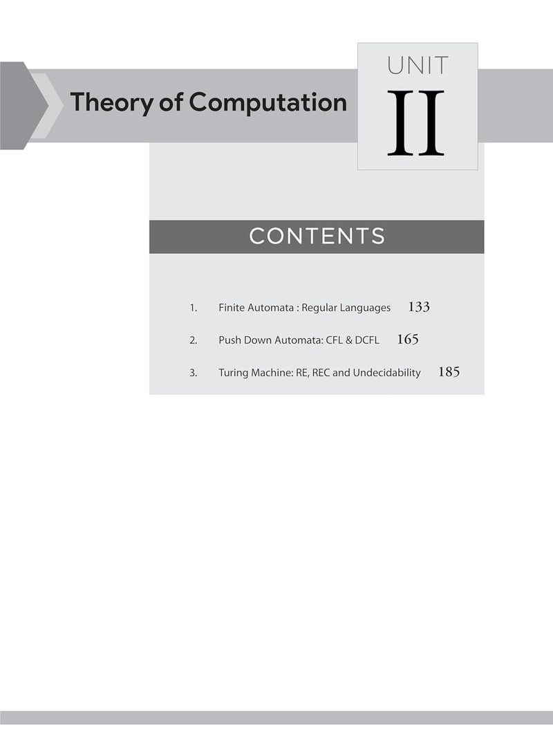 GATE 2026: Computer Science & IT Engineering Book | 30 Years Previous Year Solved Papers (1996–2025) | Chapterwise & Topicwise PYQs with Detailed Explanations | Includes General Aptitude & Engg Maths - Image 3