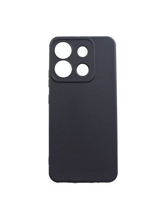 Protective Case Cover For Infinix Smart 7 4G Black - pzsku/ZACEA95C8F8A4D9C1DCE9Z/45/_/1684480193/255f0d01-d531-4152-8443-950673774dc5