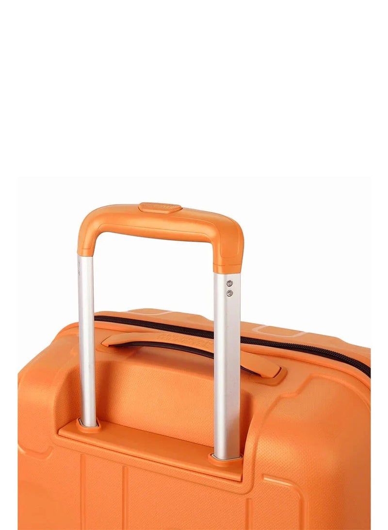 American Tourister ELLIPSO 55 cm orange - Image 5