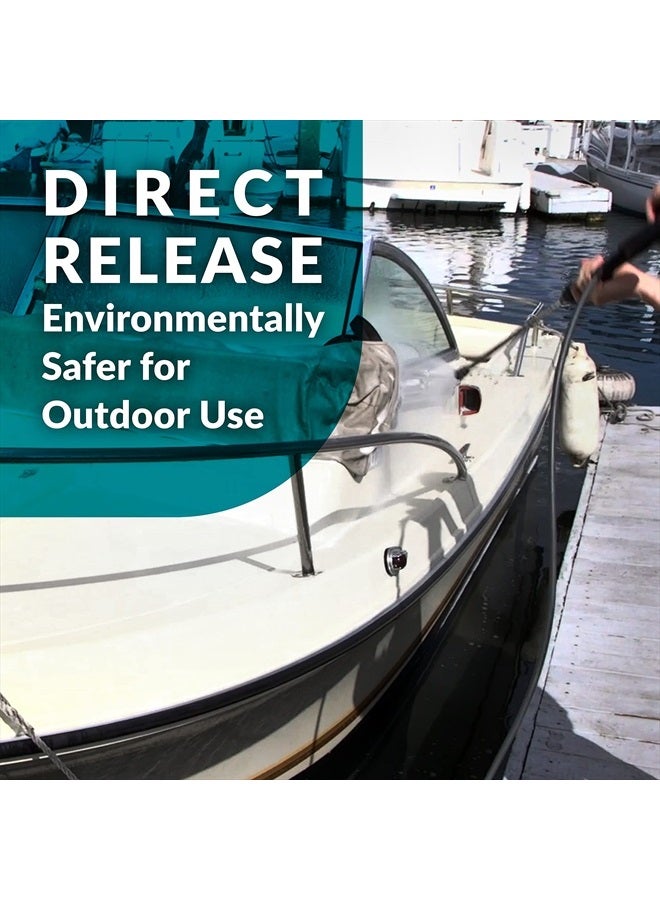 simple green Oxy Solve Total Outdoor Pressure Washer Cleaner – 1 Gal - Image 4