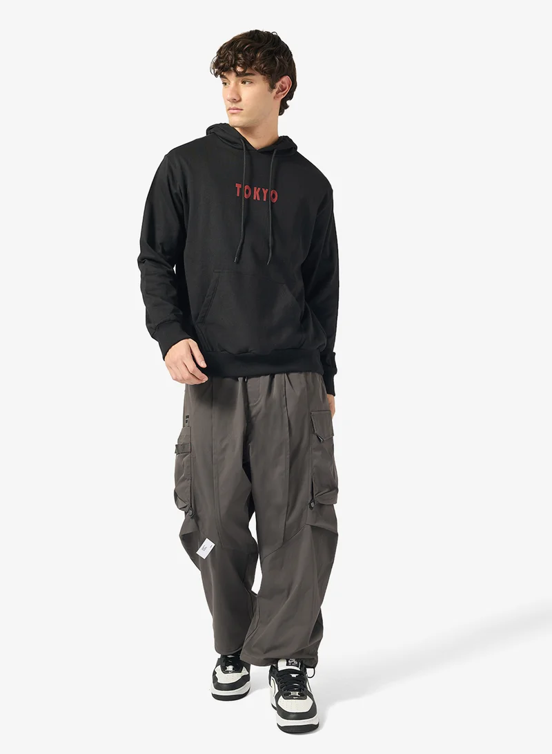 سفنتي فايف هودي واسع