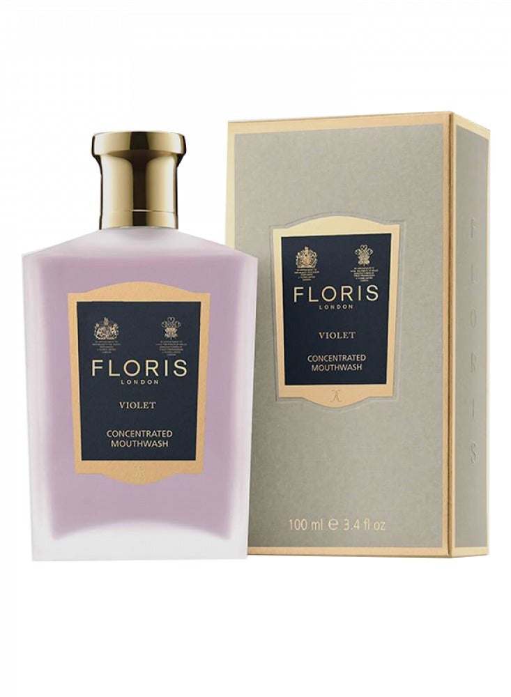 Floris Floris London Fragrance Mist with Velvet Scent 100ml 