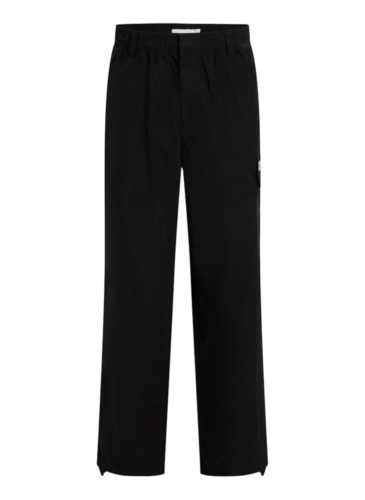 Calvin Klein Jeans Utility Poplin Trousers  - Image 5