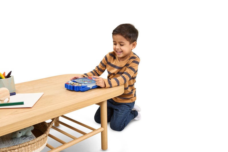 VTech PAW Patrol Learning Tablet with Light-Up Letters, Spelling Games & Character Buttons (Ages 3+) - Image 3