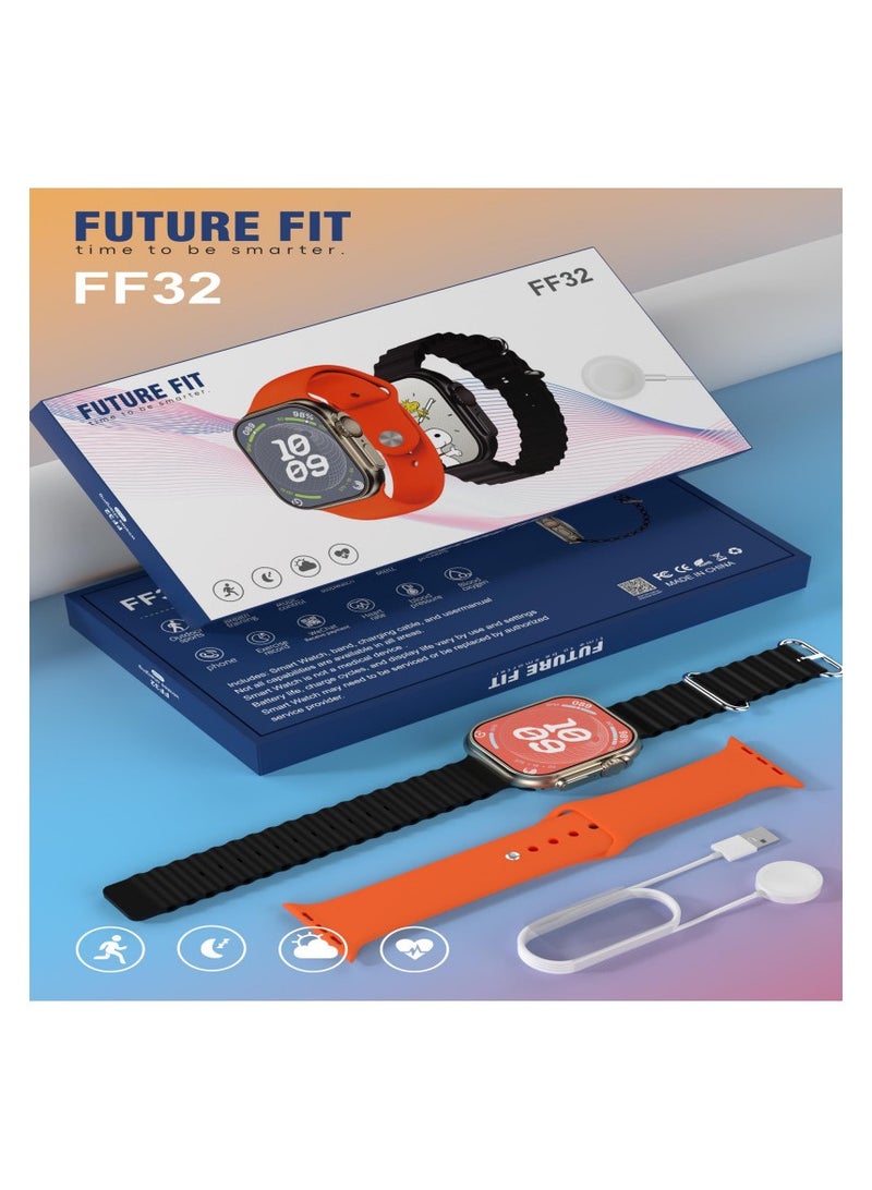 Future Future smart watch