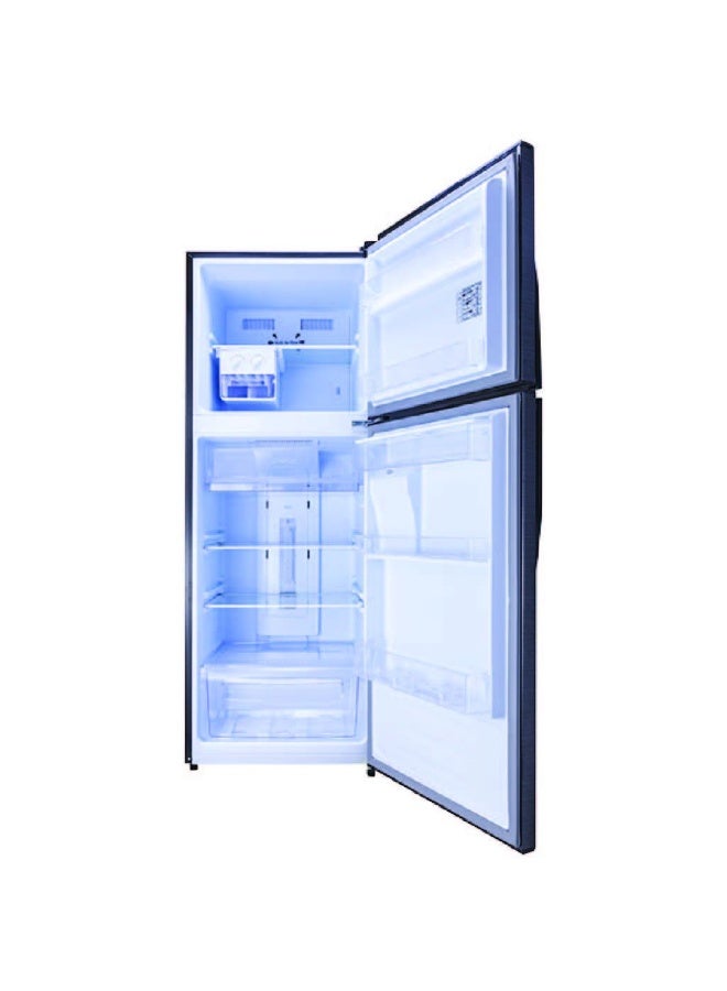 Fresh Refrigerator 426 Liters - Black Glass / FNT-DR540 YGB - Image 3
