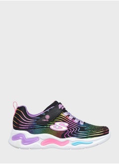 Kids Wavy Beams