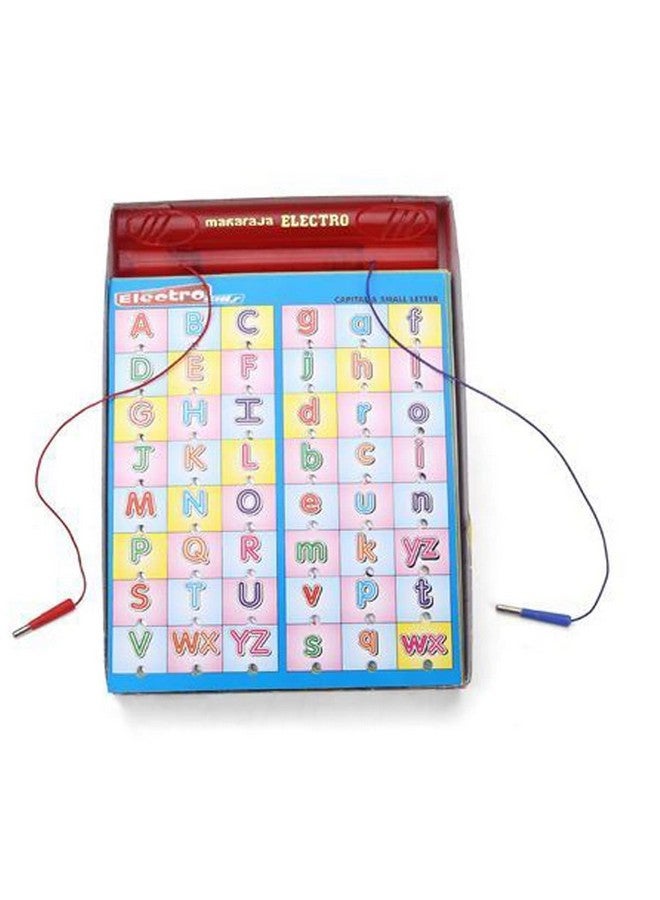 شريجي لعبة تعليمية كهربائية للأطفال من SHREEJIIH (متعددة الألوان) رقم 1 - Image 3