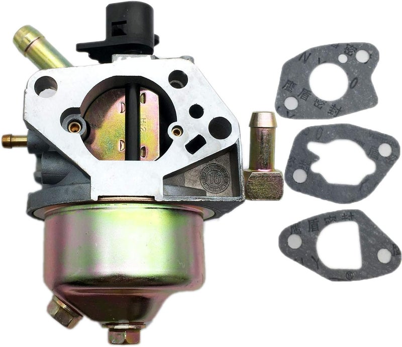 LIZAPUS HUAYI-183W 190W Carburetor Assembly Compatible with MTD 951-05389, for CUB Cadet, MTD, Troy-BILT, Engines 683-WU - Image 5