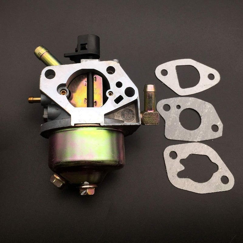 LIZAPUS HUAYI-183W 190W Carburetor Assembly Compatible with MTD 951-05389, for CUB Cadet, MTD, Troy-BILT, Engines 683-WU - Image 2