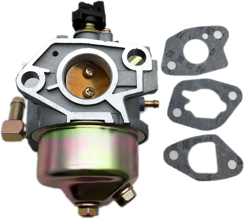 LIZAPUS HUAYI-183W 190W Carburetor Assembly Compatible with MTD 951-05389, for CUB Cadet, MTD, Troy-BILT, Engines 683-WU - Image 3
